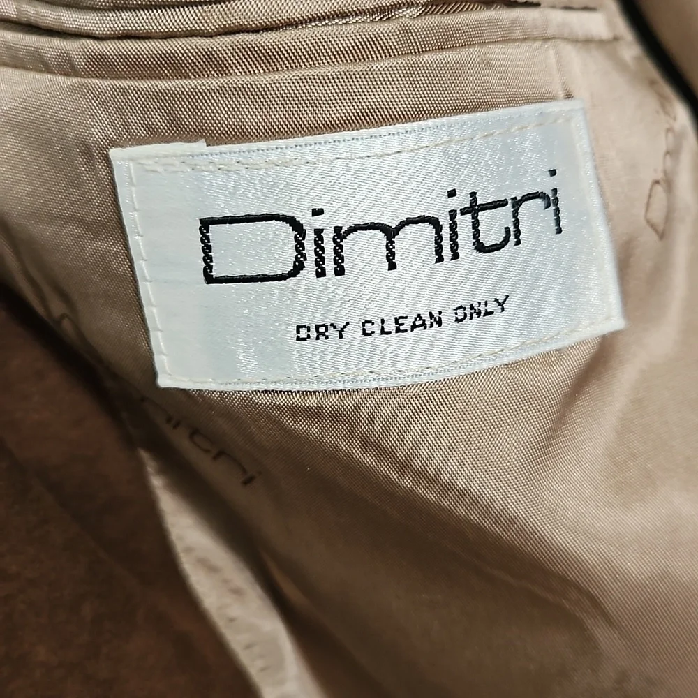 Jacket - Picture 2 of 4
